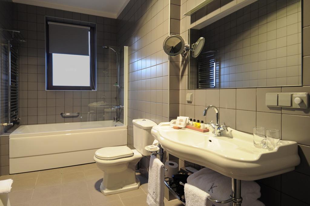 Kabadoni Boutique Hotel ซิคนาคี ห้อง รูปภาพ