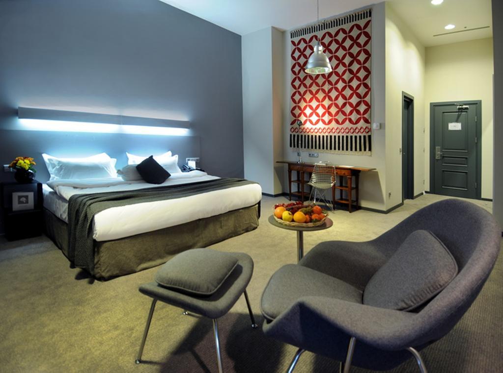 Kabadoni Boutique Hotel ซิคนาคี ห้อง รูปภาพ