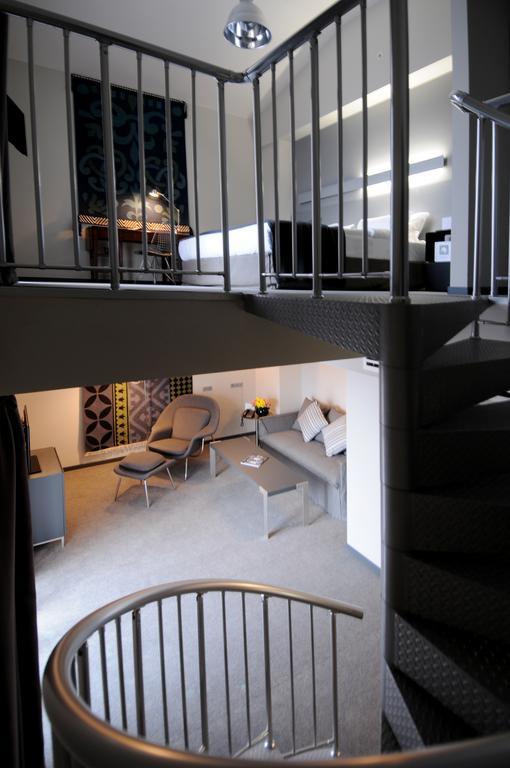 Kabadoni Boutique Hotel ซิคนาคี ห้อง รูปภาพ