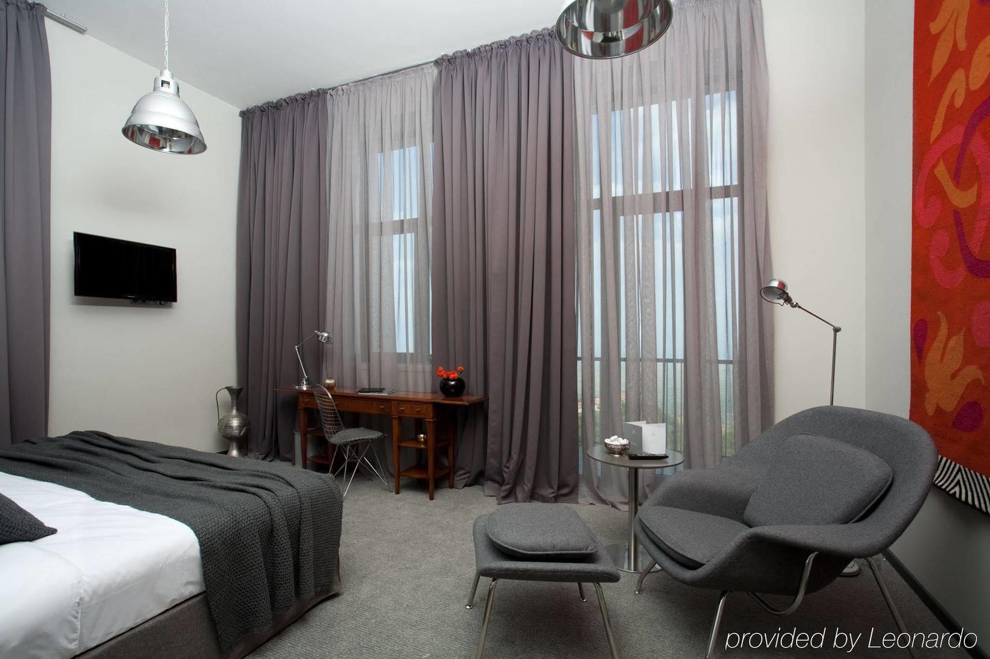 Kabadoni Boutique Hotel ซิคนาคี ภายนอก รูปภาพ