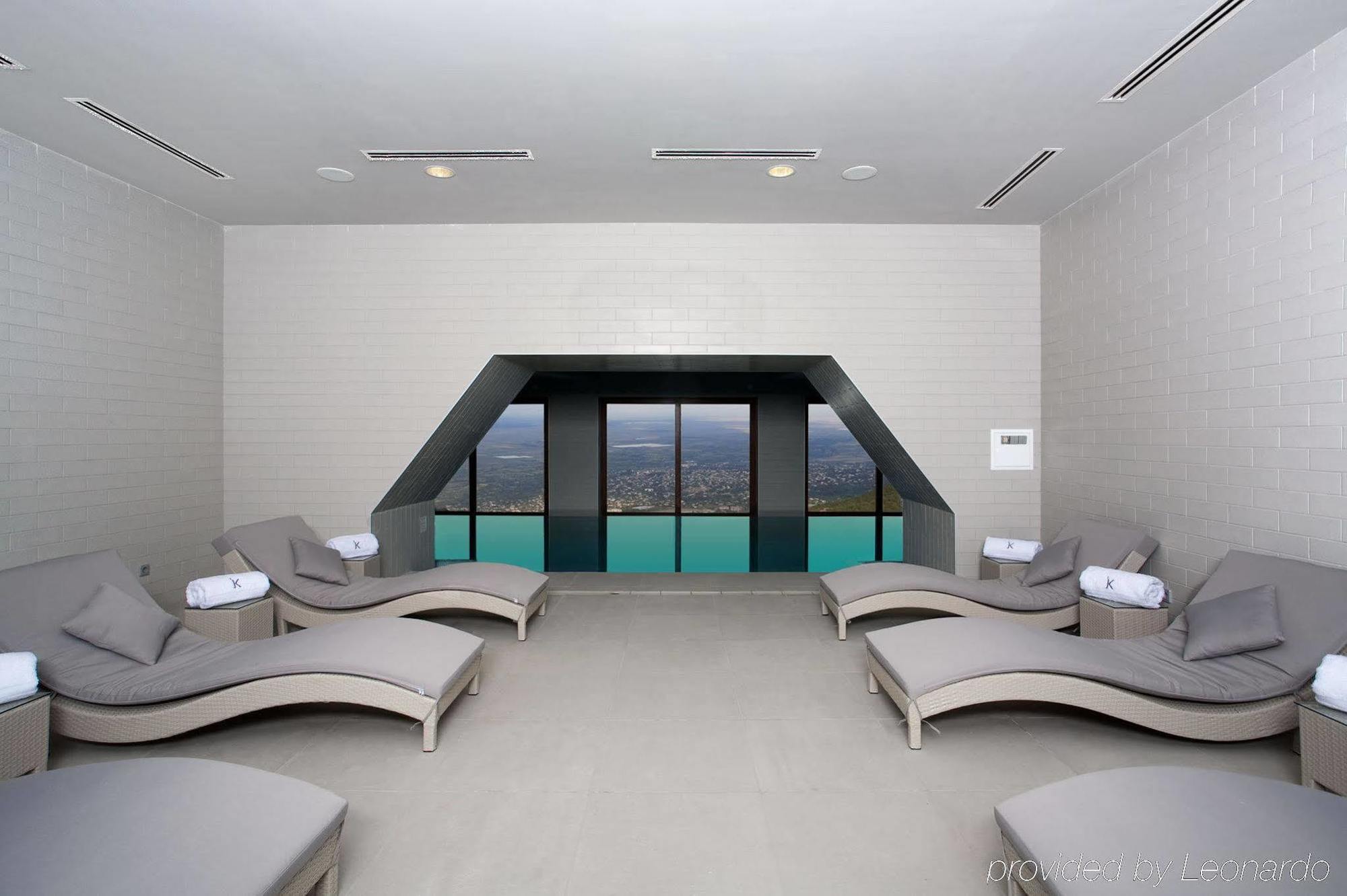 Kabadoni Boutique Hotel ซิคนาคี ภายนอก รูปภาพ