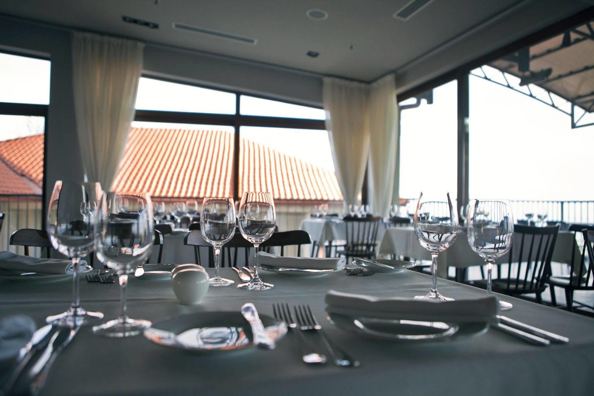 Kabadoni Boutique Hotel ซิคนาคี ภายนอก รูปภาพ