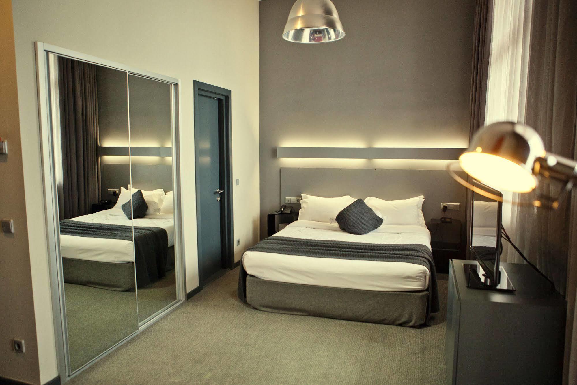 Kabadoni Boutique Hotel ซิคนาคี ภายนอก รูปภาพ