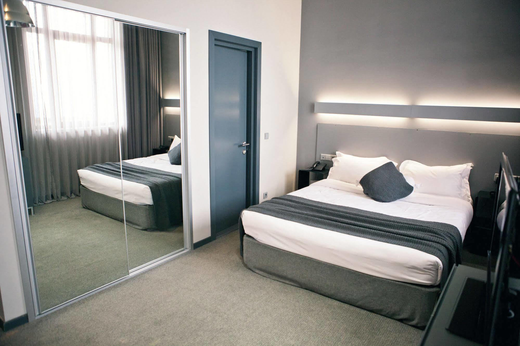 Kabadoni Boutique Hotel ซิคนาคี ภายนอก รูปภาพ