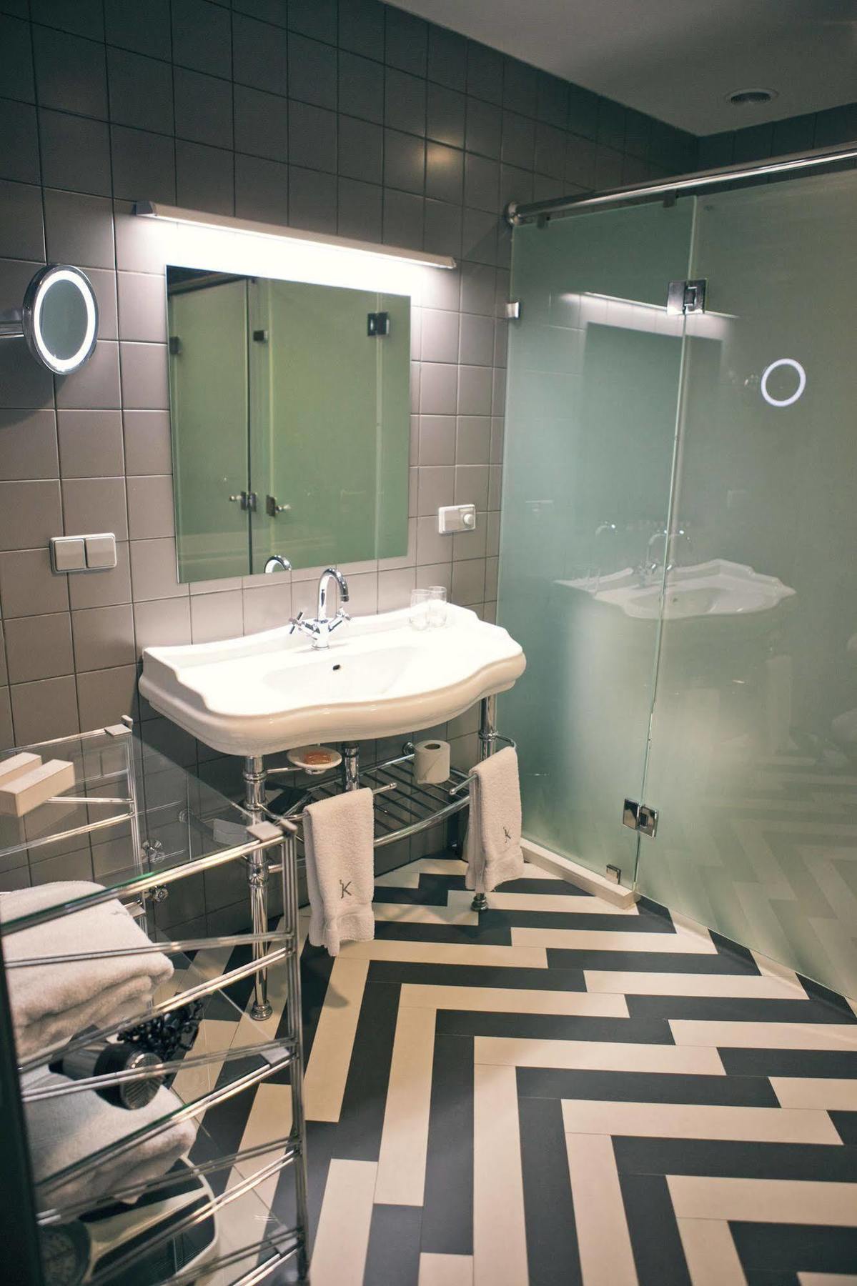 Kabadoni Boutique Hotel ซิคนาคี ภายนอก รูปภาพ