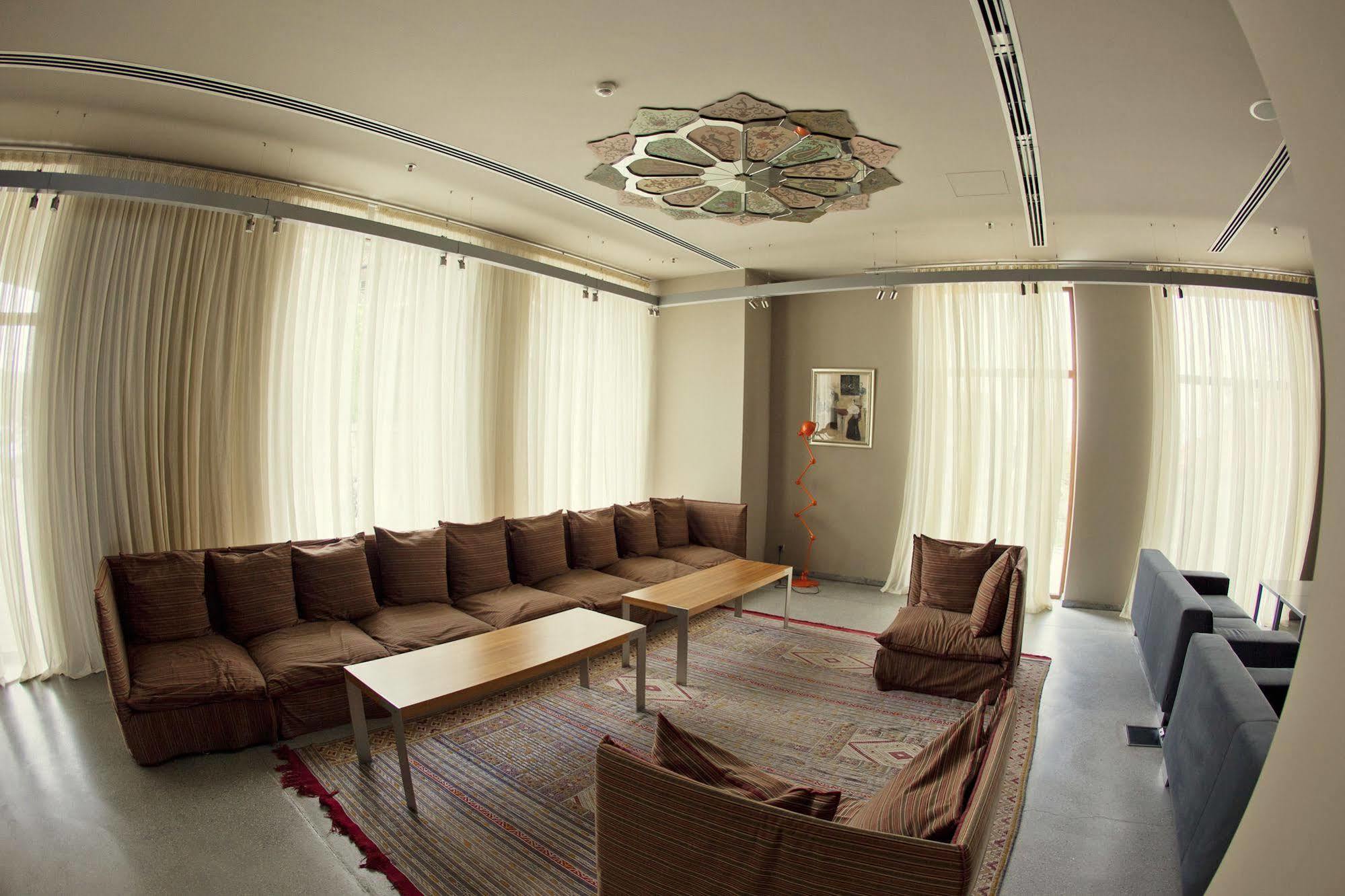 Kabadoni Boutique Hotel ซิคนาคี ภายนอก รูปภาพ