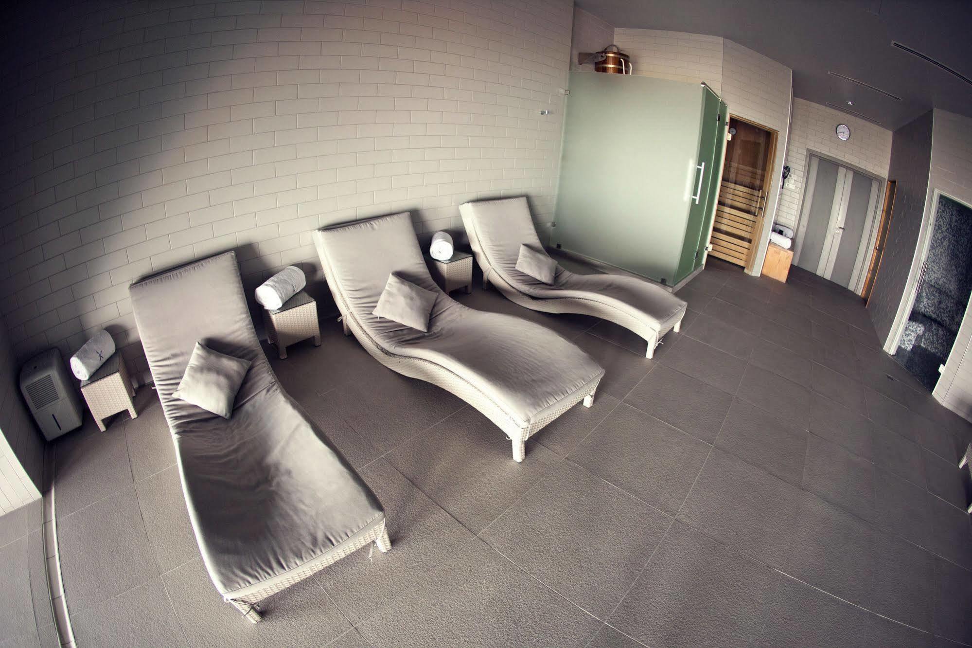 Kabadoni Boutique Hotel ซิคนาคี ภายนอก รูปภาพ