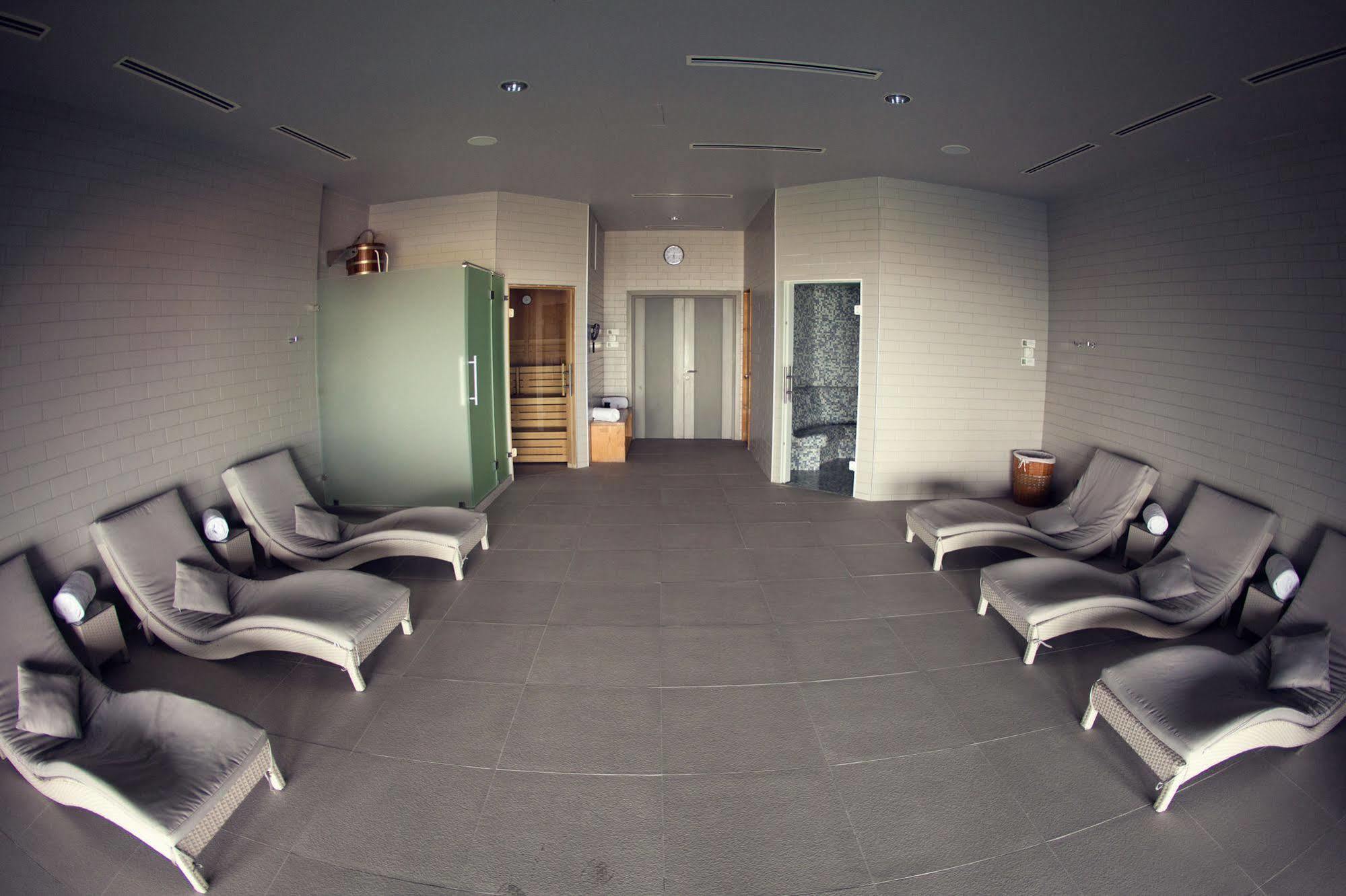 Kabadoni Boutique Hotel ซิคนาคี ภายนอก รูปภาพ