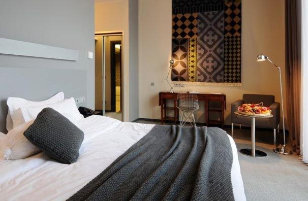 Kabadoni Boutique Hotel ซิคนาคี ภายนอก รูปภาพ